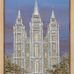 Salt Lake Temple Eternal