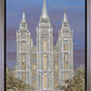 Salt Lake Temple Eternal