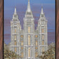 Salt Lake Temple Eternal