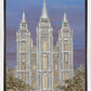 Salt Lake Temple Eternal