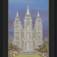 Salt Lake Temple Eternal
