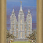 Salt Lake Temple Eternal