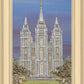 Salt Lake Temple Eternal