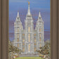 Salt Lake Temple Eternal