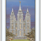 Salt Lake Temple Eternal