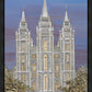 Salt Lake Temple Eternal