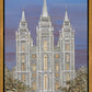 Salt Lake Temple Eternal