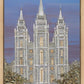 Salt Lake Temple Eternal