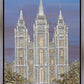Salt Lake Temple Eternal