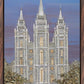 Salt Lake Temple Eternal