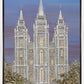 Salt Lake Temple Eternal
