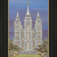 Salt Lake Temple Eternal