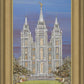 Salt Lake Temple Eternal