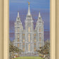 Salt Lake Temple Eternal