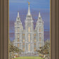 Salt Lake Temple Eternal