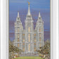 Salt Lake Temple Eternal