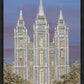 Salt Lake Temple Eternal