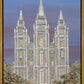 Salt Lake Temple Eternal