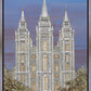 Salt Lake Temple Eternal