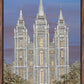 Salt Lake Temple Eternal