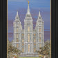 Salt Lake Temple Eternal