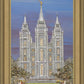 Salt Lake Temple Eternal