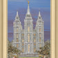 Salt Lake Temple Eternal