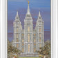 Salt Lake Temple Eternal