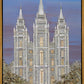 Salt Lake Temple Eternal