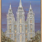 Salt Lake Temple Eternal
