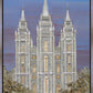 Salt Lake Temple Eternal
