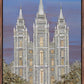 Salt Lake Temple Eternal