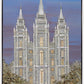Salt Lake Temple Eternal
