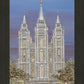 Salt Lake Temple Eternal