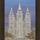 Salt Lake Temple Eternal