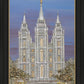 Salt Lake Temple Eternal