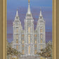 Salt Lake Temple Eternal