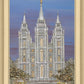 Salt Lake Temple Eternal
