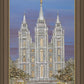 Salt Lake Temple Eternal