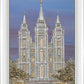 Salt Lake Temple Eternal