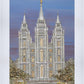 Salt Lake Temple Eternal