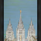 Salt Lake Temple Peace
