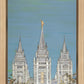 Salt Lake Temple Peace