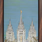 Salt Lake Temple Peace
