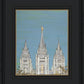 Salt Lake Temple Peace