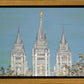 Salt Lake Temple Peace