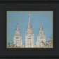 Salt Lake Temple Peace