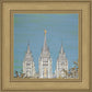 Salt Lake Temple Peace