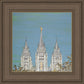 Salt Lake Temple Peace