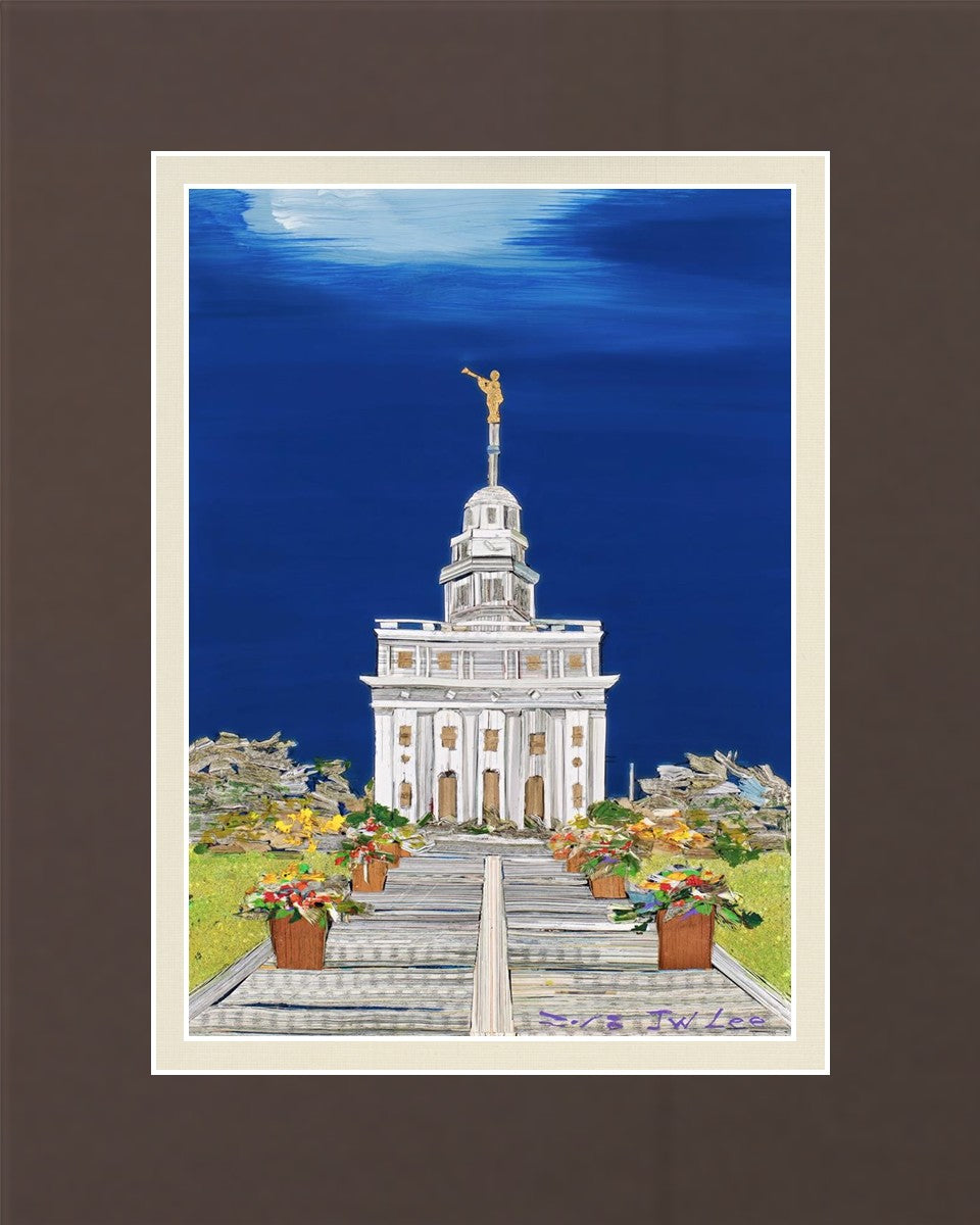 Nauvoo